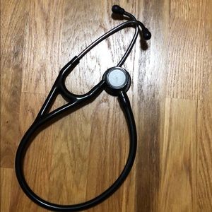 Littmann cardiology III stethoscope